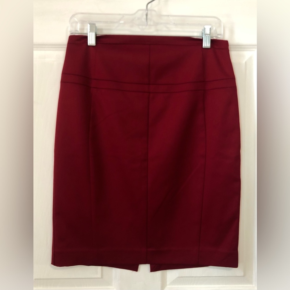Express pencil skirt